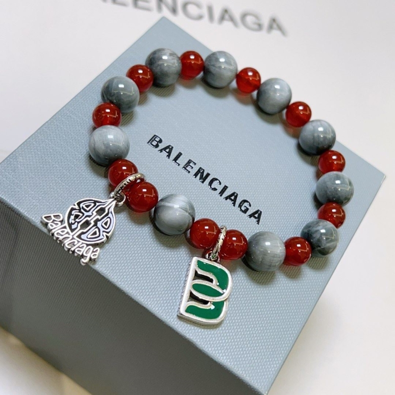 Ba1en*iaga bracelets